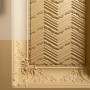 Стінова 3D панель Orac Decor W130
